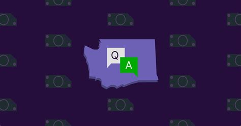 FAQ: Washington State Pay Scale Law and Your Business | Syndio
