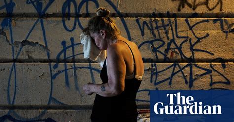 Its All Fentanyl Opioid Crisis Takes Shape In Philadelphia As Overdoses Surge Us News