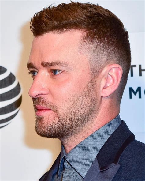 Cool Popular Justin Timberlake S Haircuts Revolutionary Style Check More At