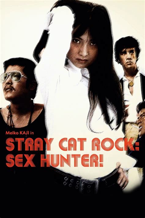 Stray Cat Rock Sex Hunter Pictures Rotten Tomatoes
