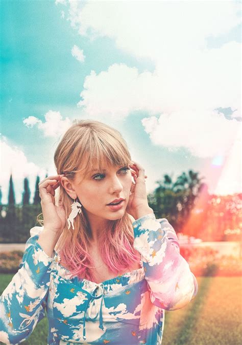 Taylor Swifts Song “me” Is Candy Colored Proof That She Will Never