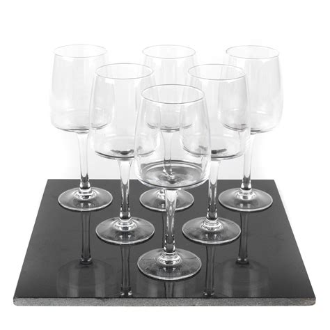 Luminarc Aj1107 Equip Home Extra Large Wine Glasses 35 Cl Set Of 6 Amazon De Küche And Haushalt