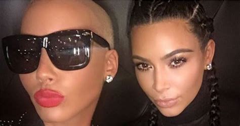 Celebrities Defend Kim Kardashians Naked Selfie 2016 Popsugar Celebrity