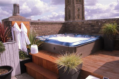 Be Inspired By Our Hot Tubs And Swim Spas Hydropool Surrey