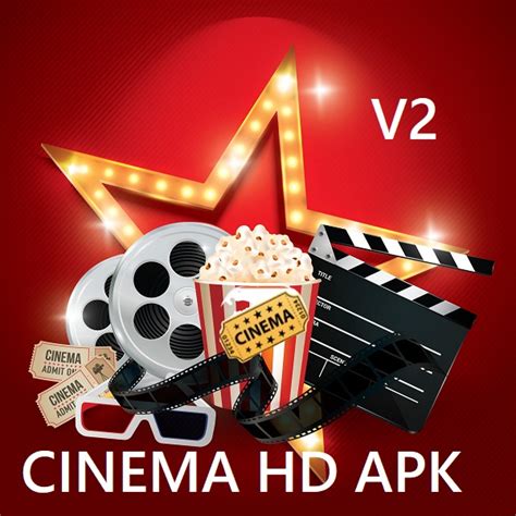 Updated Cinema Hd Apk Download For Android 2023