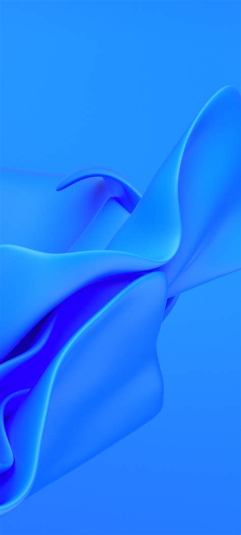 720x1600 Resolution Windows 11 Style Abstract 720x1600 Resolution