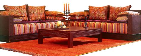 Modèles salon marocain Orly 2016 - Deco salon marocain