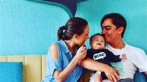 Junto a su pequeño lucas, la pareja se muestra feliz en redes sociales , lugar donde han ido registrando y compartiendo con sus seguidores todos los momentos de su hijo. Hijo de Sergio Freire y Maly Jorquiera enternece las redes sociales en su primer cumpleaños — FMDOS