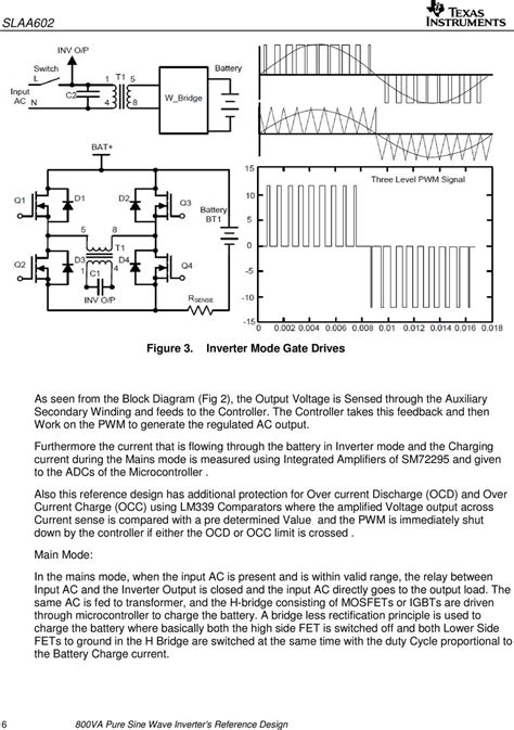 It can be used to power very light loads like night lamps and cordless telephones, but can be modified into a powerful inverter by adding more mosfets. Microtek Inverter 800Va Circuit Diagram - Grafik Rv Inverter Wiring Diagram Manual Full Hd ...