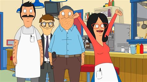 Bobs Burgers On Fox Cancelled Or Season 11 Release Date Canceled