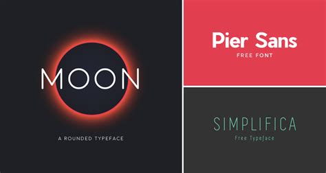 25 Beautiful Free Fonts For Your Next Design Project