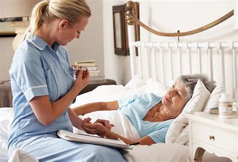 What Is The Role Of A Nurse Advocate In End Of Life Care