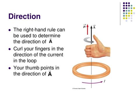 Ppt Torque On A Current Loop 2 Powerpoint Presentation Id 3917480