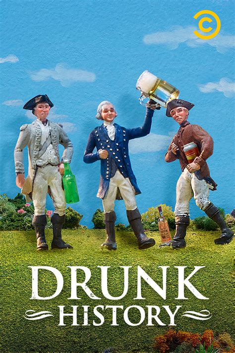 Watch Drunk History Season 6 Episode 2 National Parks Online Free