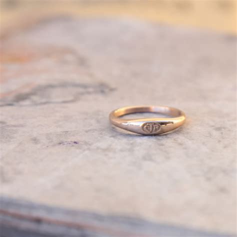 We offer the best selection of ctr rings, baptism gifts, missionary gifts, and lds books. Micro Mini CTR Ring - Rose Gold in Women's CTR Rings & LDS Gifts