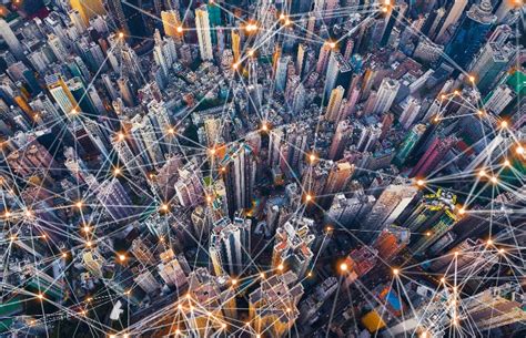 Smart Cities Are Built Using Collaboration Council