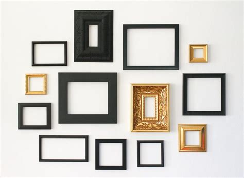 Making Bespoke Picture Frames Why Use A Professional