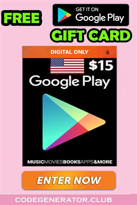 Earn Free Google Play Gift Card In How To Redeem Free Google My Xxx