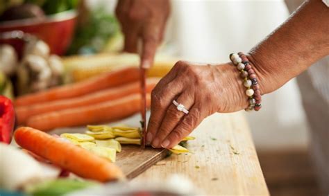 Senior Wellness Healthy Meals For The Elderly
