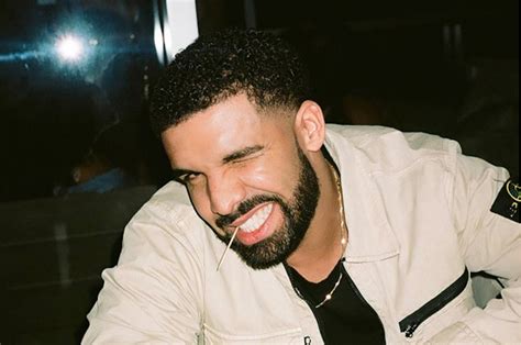 ¿qué Falla En La última Foto De Drake En Instagram Sus Seguidores No