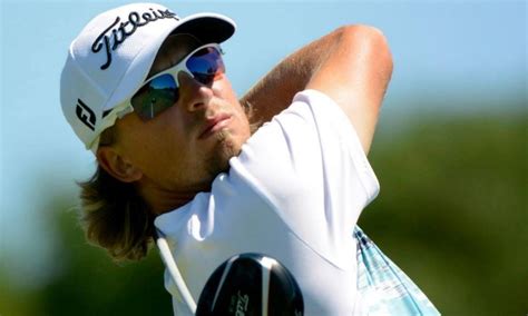 The most common way to bet on golf is by betting on golf outrights or futures, e.g., tiger woods +2000 to win the masters. After Solid Year, Canada's Sloan Ready To Join PGA TOUR ...
