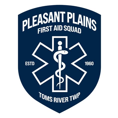 Pleasant Plains Volunteer First Aid Squad Emergency Medical Service