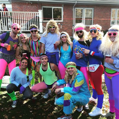 35 Of The Best Ideas For Mens 80s Costumes Diy Home Inspiration And