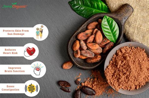 10 Surprising Health Benefits Of Cocoa Dark Chocolate Benefits