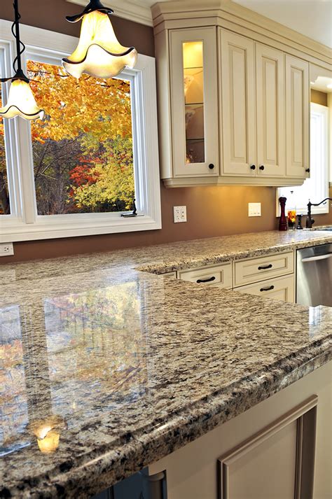 Everything you need to know about kitchen countertops. How Much Is the Average Price of Granite Countertops ...