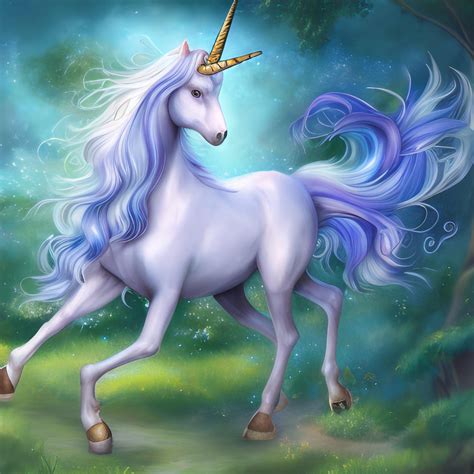 Pretty Unicorn By Coaster3002 On Deviantart