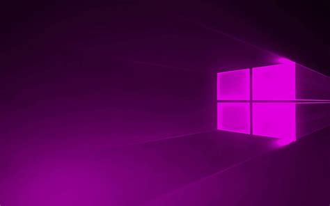 Windows 10 Purple - Windows 10 Forums Purple, Violet Windows HD ...