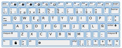 File Keyboard Spanish Normal Pdf OLPC