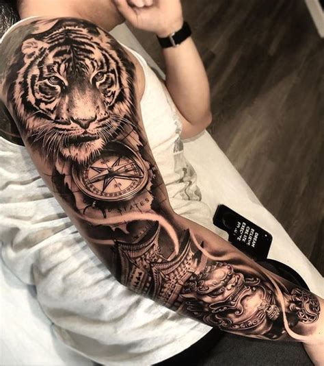 Pin Auf Tatuagens Realismo Tatto Realism