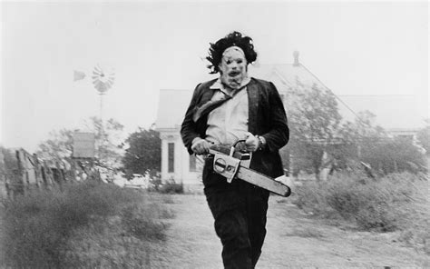 The Texas Chain Saw Massacre Announced For Halloween Horror Nights