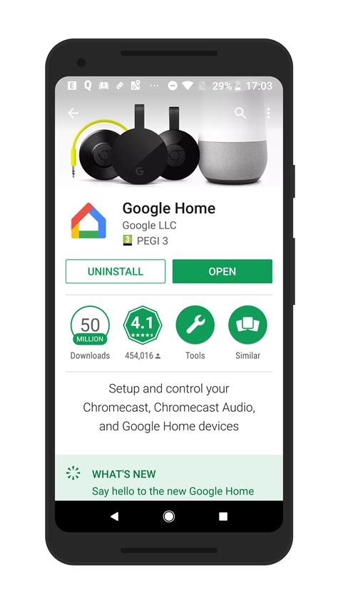 Последние твиты от govee (@goveeofficial). How to set up your Google Home device - TalkAndroid.com