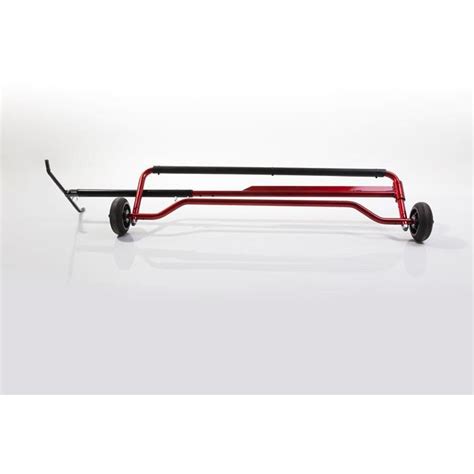 Workshop Accessories Snowmobile Shop Dolly Rs2