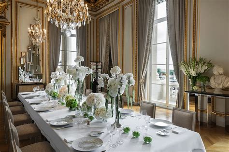 Paris Luxury Group Hotel Offer Rosewood Hôtel De Crillon