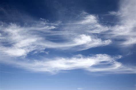 Rare Information About Altostratus Clouds You'll Want to See - Science Struck