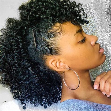 20 absolutely gorgeous frohawk hairstyles to feast your eyes on hair styles natural hair