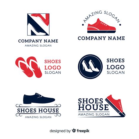 Shoe Brand Names