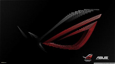 By darren gladstone pcworld | today's best tech deals picked by pcworld's editors top deals on great products picked by techconnect's editors it's thi. Asus Gaming Wallpaper 4k - osakayuku.com