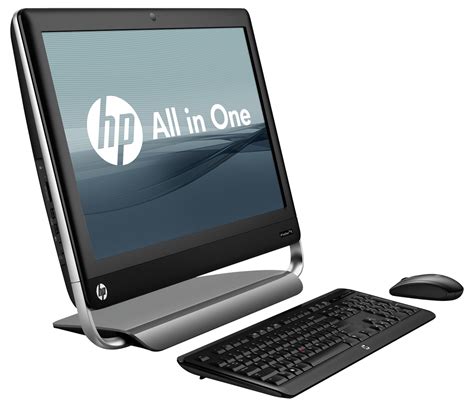 Immersive entertainment hub for audio and video. HP pops out all-in-one biz boxes • The Register