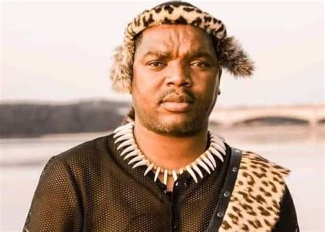 Maskandis Khuzani Mpungose Wins R100k For Award Winning Song