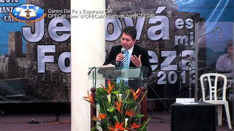 Pastor Modesto Castañeda Creando Un Ambiente Profético Abril 7 2013