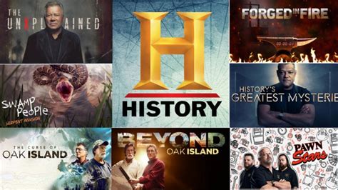 5 Best Ways To Watch History Channel Without Cable