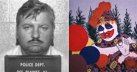 kinky clown unmasked the story of serial killer john wayne gacy