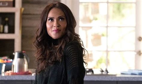 Lucifer Season 5 Lesley Ann Brandt Rules Out Maze Romance Tv And Radio