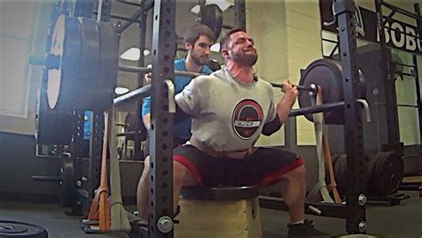 The Strength Coachs Guide To Squat Variations Elite Fts Elitefts