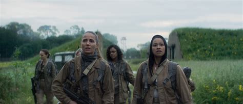 Annihilation Blu Ray Review At Why So Blu