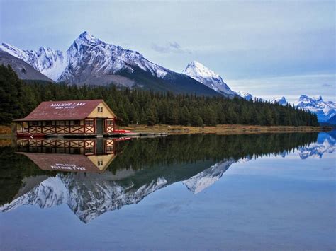 Must See National Parks In Canada National Parks Jasper National